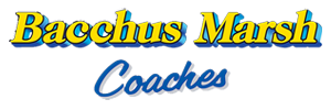 Bacchus Marsh Coaches